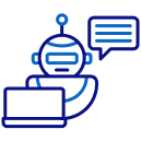 AI Development Services Innoppl Web Development